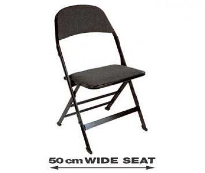 Sandler seating 2450 USB B chair (50cm wide)