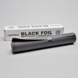 280 Black Foil 