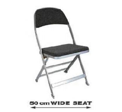 Sandler seating 3450 FSNF B chair (50cm wide)
