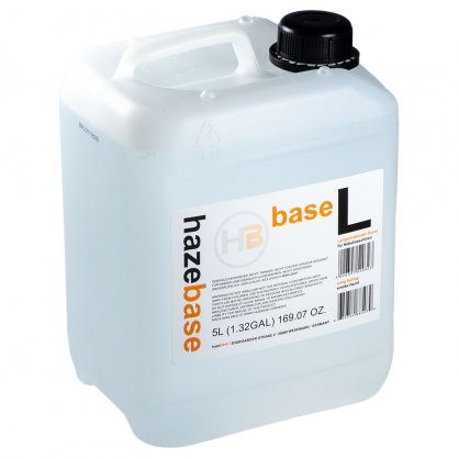 Hazebase Fluid base*L 25l