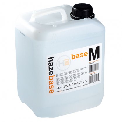 Hazebase Fluid base*M 5l