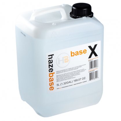Hazebase Fluid base*X 5l