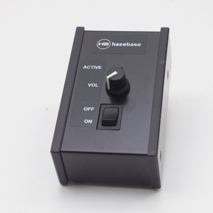Hazebase XLR Remote