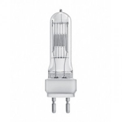 OSRAM 64796 Halogen 230V/2500W CP/91 patice G22