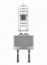 OSRAM 93723 Halogen 80V/1200W CP110 patice G22