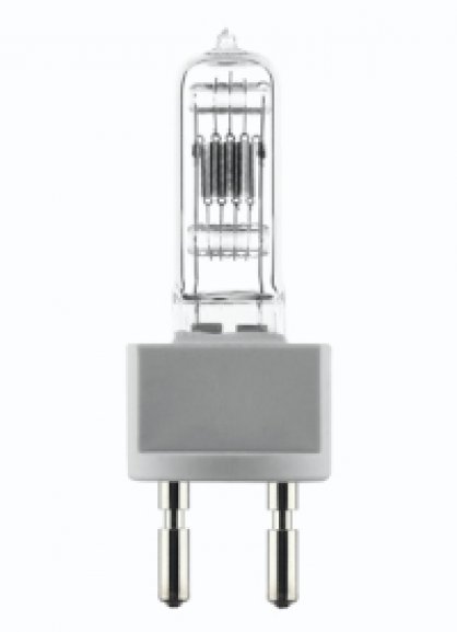 OSRAM 93723 Halogen 80V/1200W CP110 patice G22