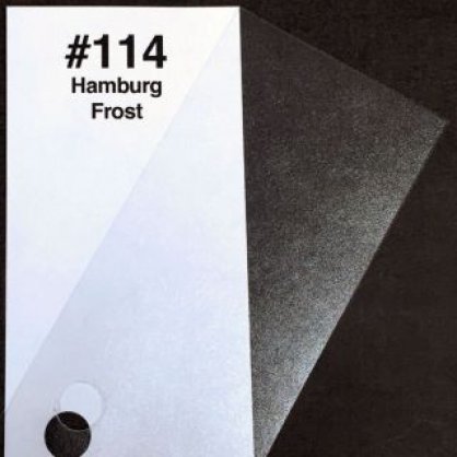 HT 114 SG Hamburg Frost 