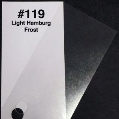 HT 119 SG Light Hamburg Frost 