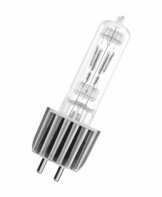 OSRAM 93728 Halogen 230V/575W HPL patice G9,5 