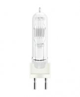 OSRAM 64787 Halogen 230V/2000W CP75 patice G22