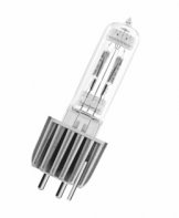 OSRAM 93729 Halogen 230V/750W HPL patice G9,5  