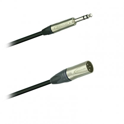 Kabel NC3MXX - NP3X, 1m