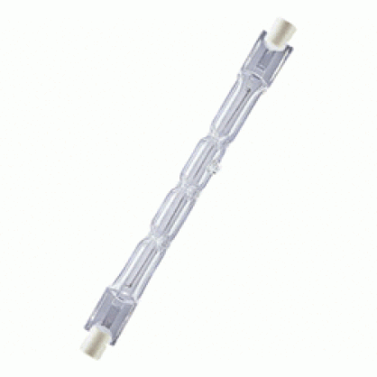 OSRAM 64696ES Halogen lineární 230V/120W HALOLINE ECO patice R7s 114,2mm