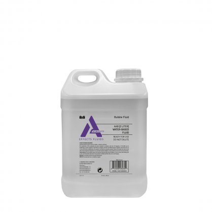 Elation AAB - Bubble Fluid 2l