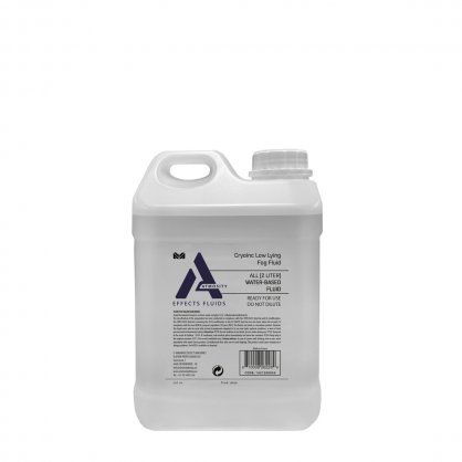 Elation ALL - Low Lying  Fog Fluid 2l