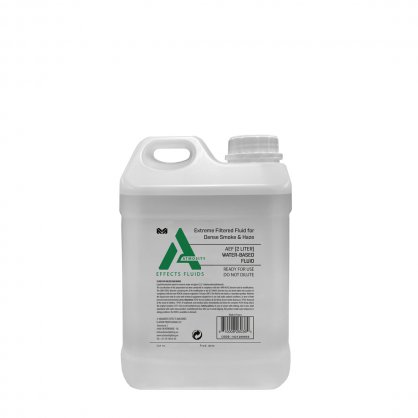 Elation AEF - Extreme Filtered Fluid 4l