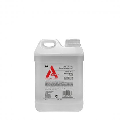 Elation AFF - Flash Fog Fluid 4l