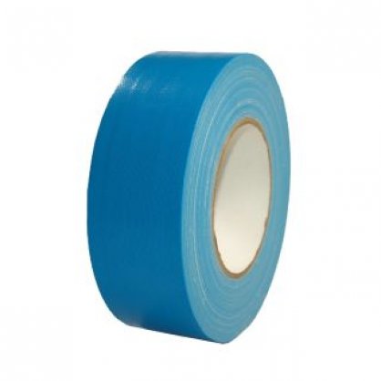 GAFFA 695-50HBL Páska světle modrá 5cm/50m