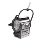 Tungsten Fresnel 2000W Studio