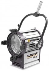 Tungsten Fresnel 1000W Studio