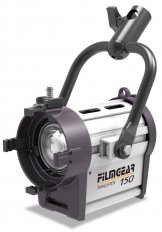 Tungsten Fresnel 150W Junior