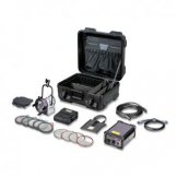 200W Daylight Mini Par Kit