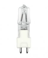 OSRAM 64662 Halogen 230V/300W M/38 GY9,5