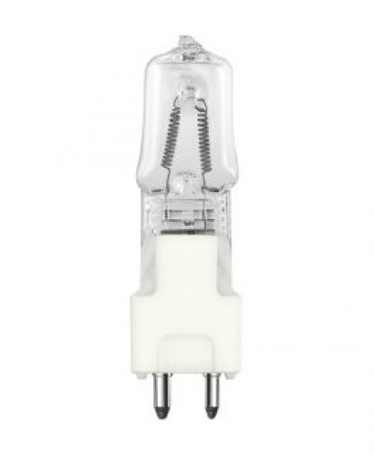 OSRAM 64662 Halogen 230V/300W M/38 GY9,5