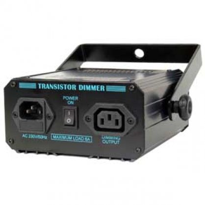 Stmívač TDX13E 1x1,3kW
