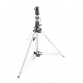 KUPO 470B Follow Spot Stand - Black