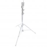 KUPO 542M Master Cine Stand - Silver 