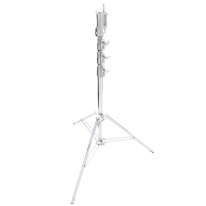 KUPO 543M Master High Cine Stand - Silver