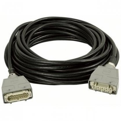Kabel Wieland Multikabel 15m