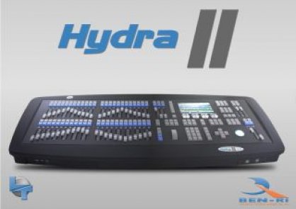 LT HYDRA II S 24 6000