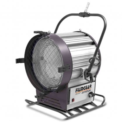 Daylight Fresnel 18kW/12kW DE