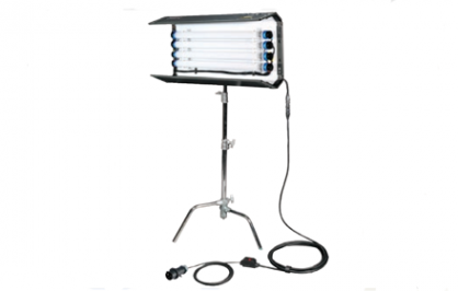 LED Flo Box 4 Bank 2 ft.