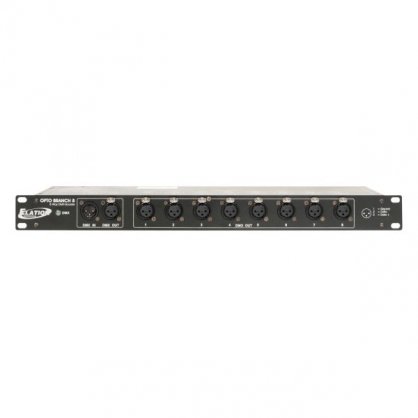 elation opto isolator elation opto isolator
