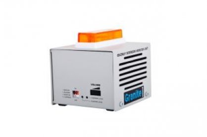 Komunikace Granite Sound GS-CMU1 Intercom Monitor Unit