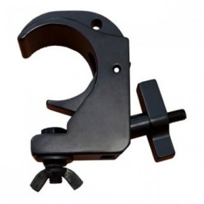 Duratruss Jr Snap Clamp black