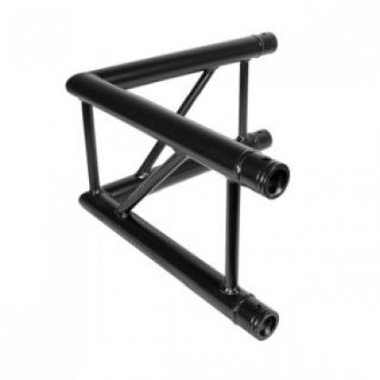 Duratruss Ladder DT 32/2-C21V-L90 black