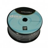 AccuCable AC-DMX3/100R DMX