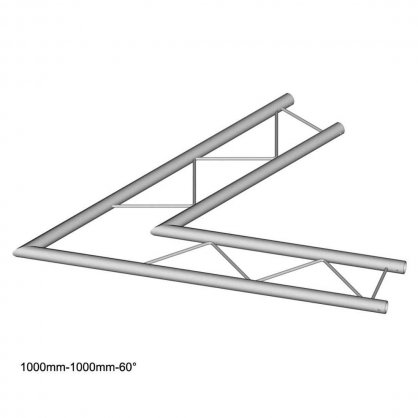 Duratruss Ladder DT 22-C20H-L60