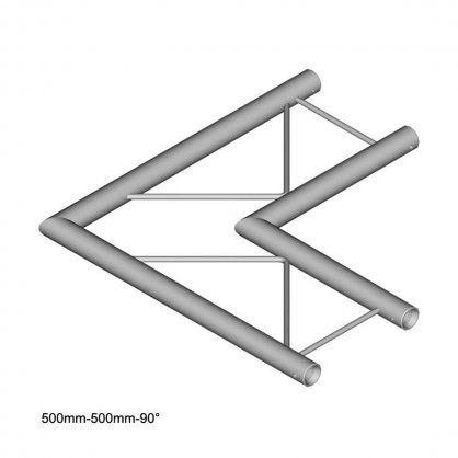 Duratruss Ladder DT 22-C21H-L90