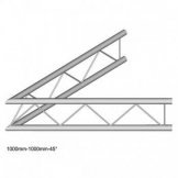 Duratruss Ladder DT 22-C19V-L45