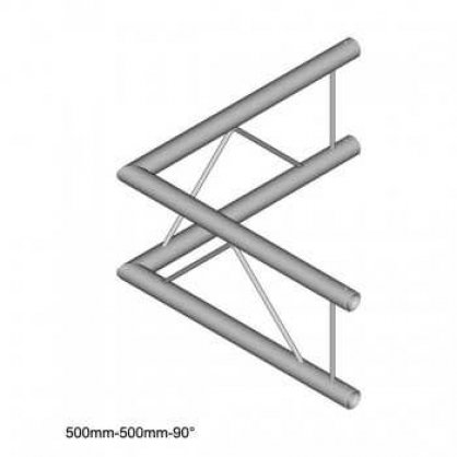 Duratruss Ladder DT 22-C21V-L90