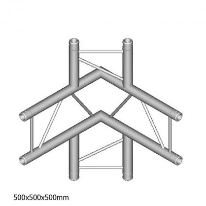 Duratruss Ladder DT 22-C44V-LUD
