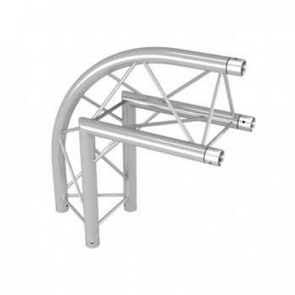 Duratruss Triangle DT 23-C24R-L90