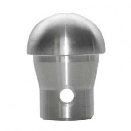 Duratruss Quad DT 20 Terminal Piece