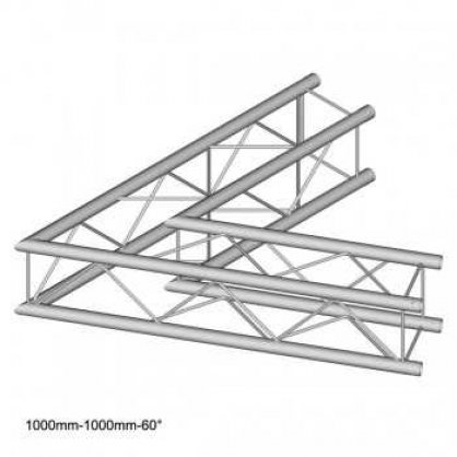 Duratruss Quad DT 24/2-C20-L60