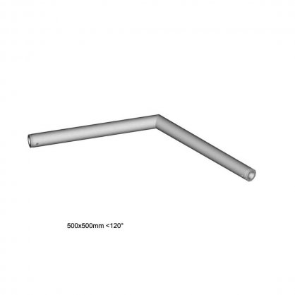 Duratruss Single DT 31/2-C22-L120
